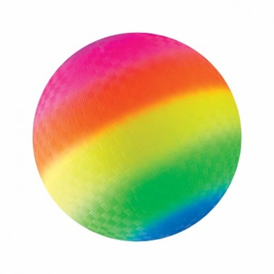 BALLON ARC EN CIEL