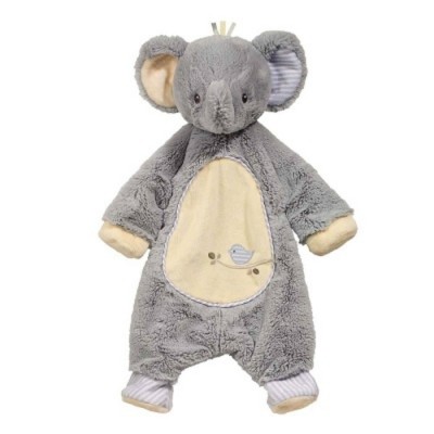 ANIMAL DOUDOU ELEPHANT SSHLUMPIE