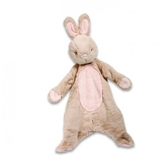 ANIMAL DOUDOU LAPIN
