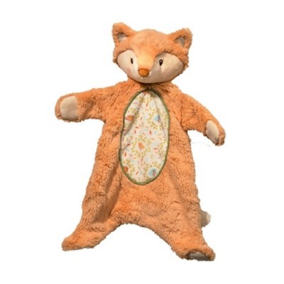 ANIMAL DOUDOU RENARD SSHLUMPIE