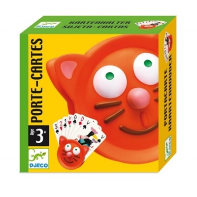 PORTE CARTES