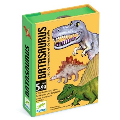 BATASAURUS