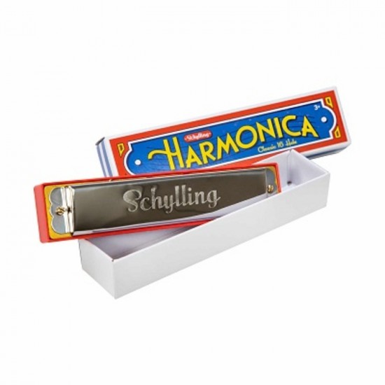 HARMONICA PETITE