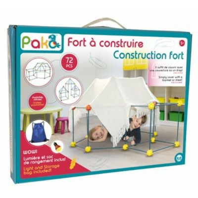 FORT A CONSTRUIRE 72 PCES