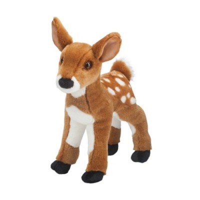 PELUCHE FAON DEBOUT