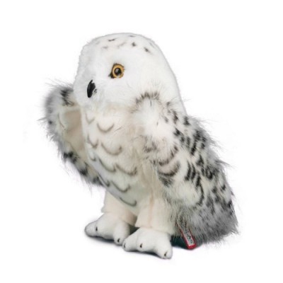 PELUCHE HARFAND DES NEIGES