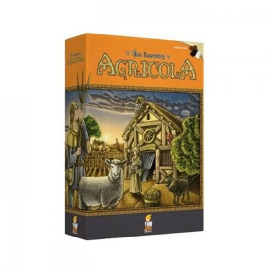 AGRICOLA
