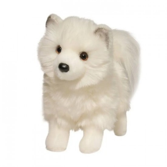 PELUCHE CHIEN POMSKY