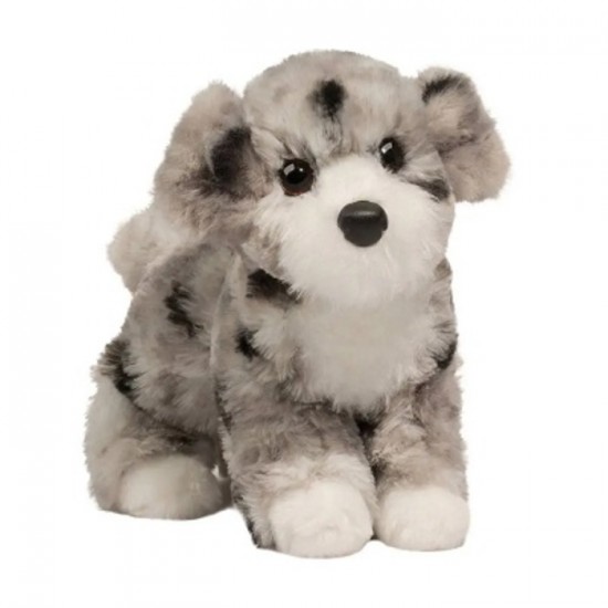 PELUCHE CHIEN AUSSIE DOODLE MILES
