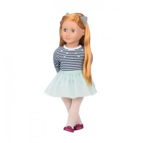 OG / POUPEE ARLEE
