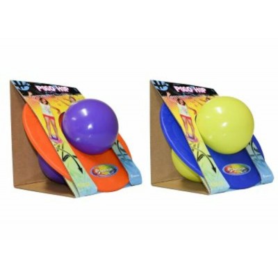 POGO BALL ASST