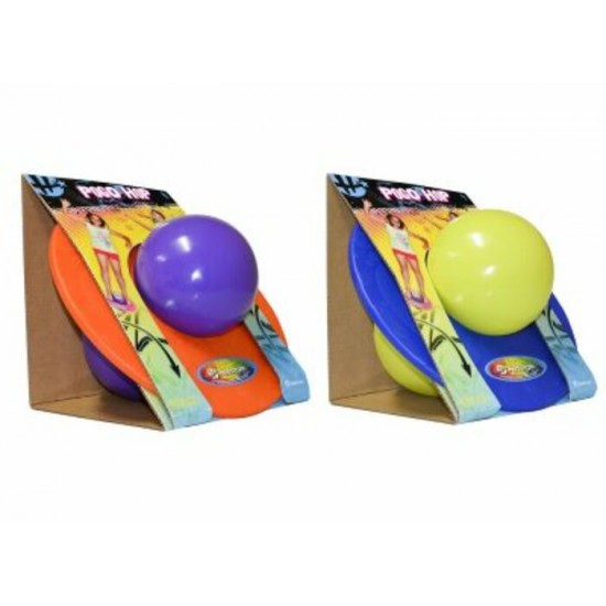 POGO BALL ASST