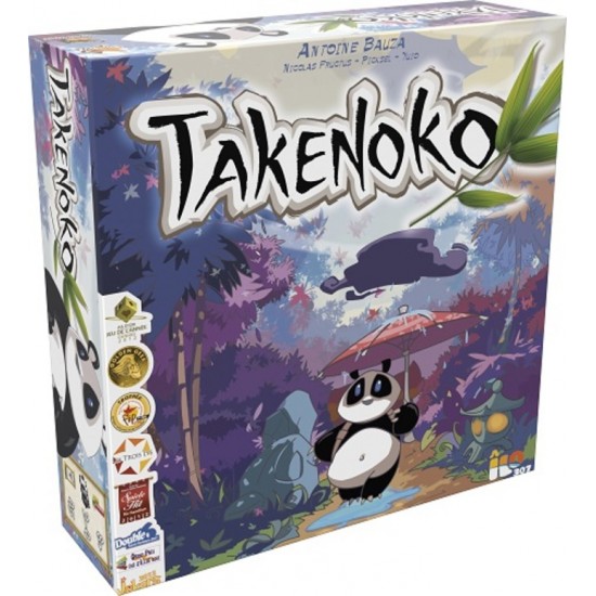 TAKENOKO