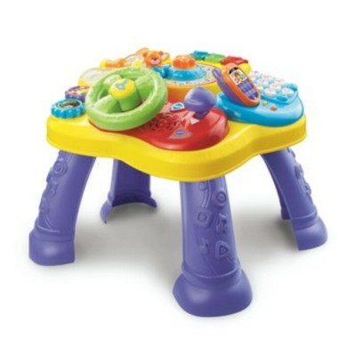 TABLE D'ACTIVITE MAGIC STAR