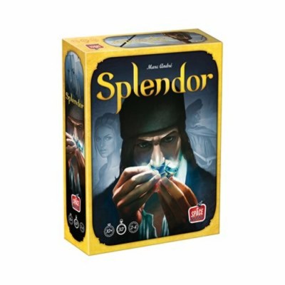 SPLENDOR