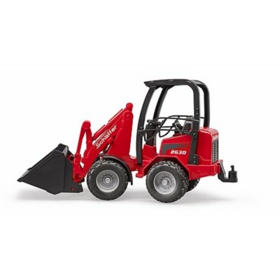 LOADER COMPACT SCHAFFER