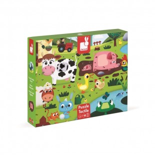 PZ 20 TACTILE / FERME