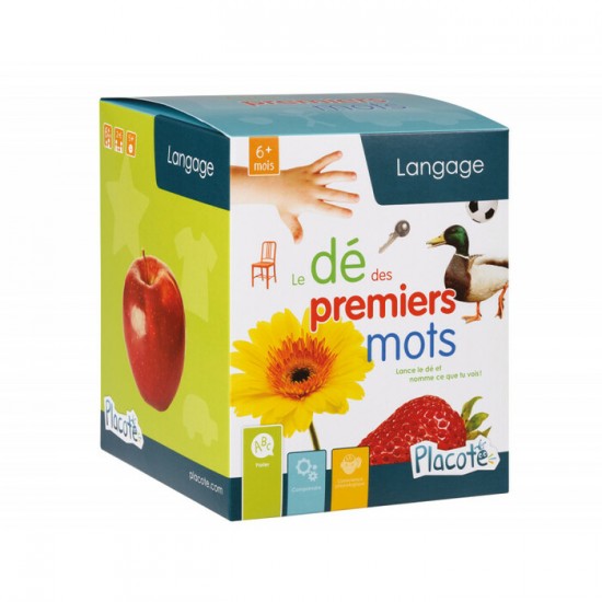 DE DES PREMIERS MOTS