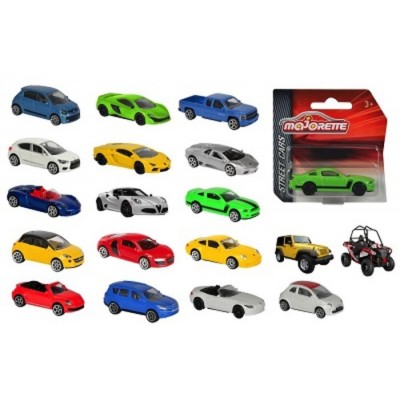 PETITES AUTOS ASST
