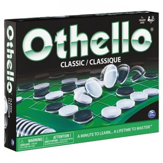 OTHELLO