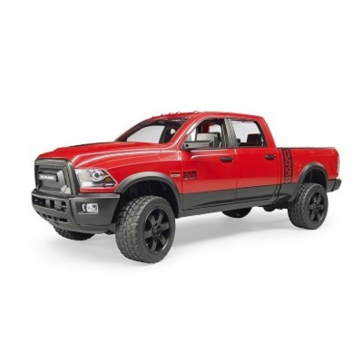PICKUP RAM 2500