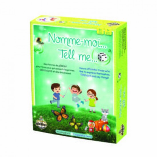 NOMME-MOI