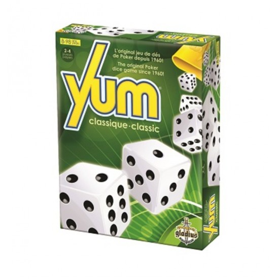 YUM