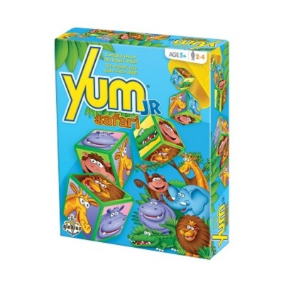 YUM SAFARI