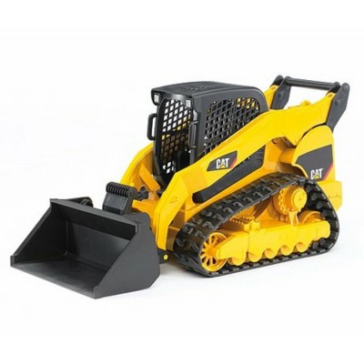 LOADER CAT