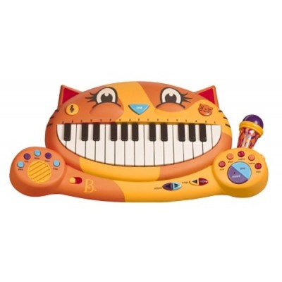 PIANO MEOWSIC