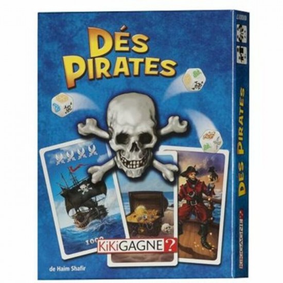 DES PIRATES