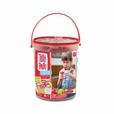 TUTTI FRUTTI/LE SEAU EN FETE