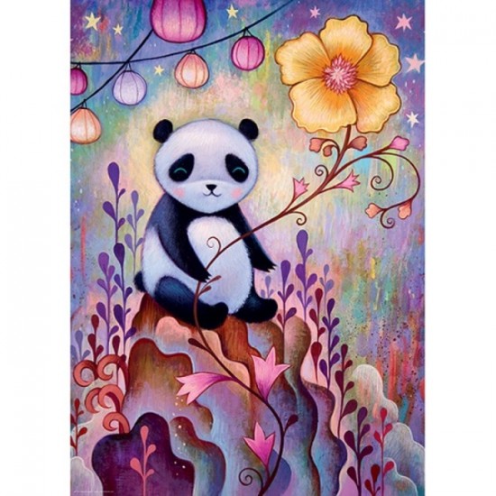 PZ 1000 DREAMIND, PANDA NAPS