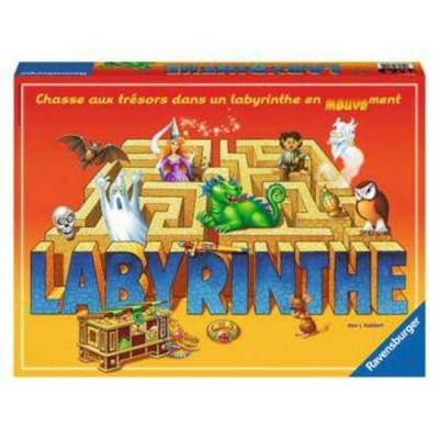 LABYRINTHE