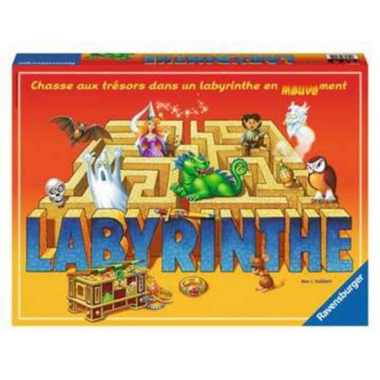 LABYRINTHE