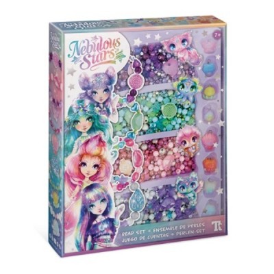 NEBULOUS STARS / PERLES VOIE LACTEE