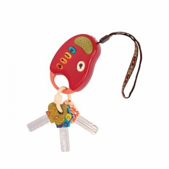 CLES FUNKEYS
