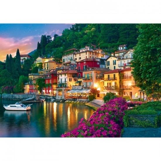 PZ 500/LAC COMO, ITALIE
