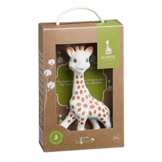 SOPHIE LA GIRAFE