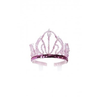 COURONNE ROSE