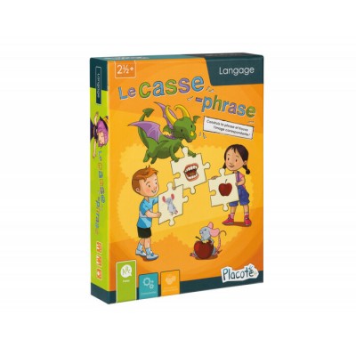 CASSE-PHRASE