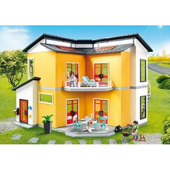 MAISON MODERNE