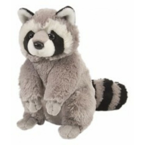 PELUCHE RATON LAVEUR