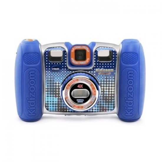 KIDIZOOM TWIST BLEU