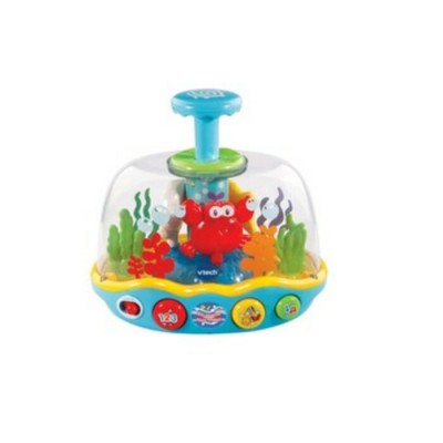 AQUARIUM TOURNI MAGIQUE