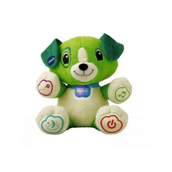 MON AMI SCOUT