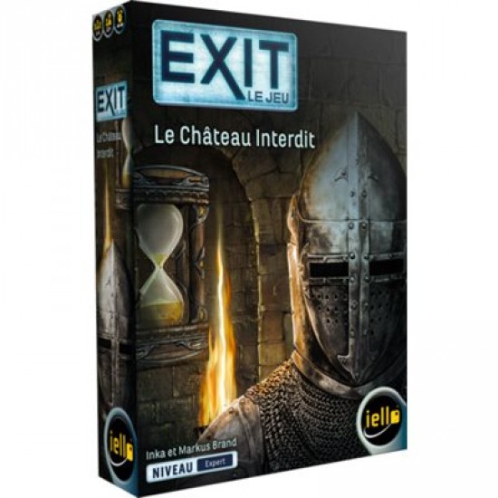 EXIT CHATEAU INTERDIT