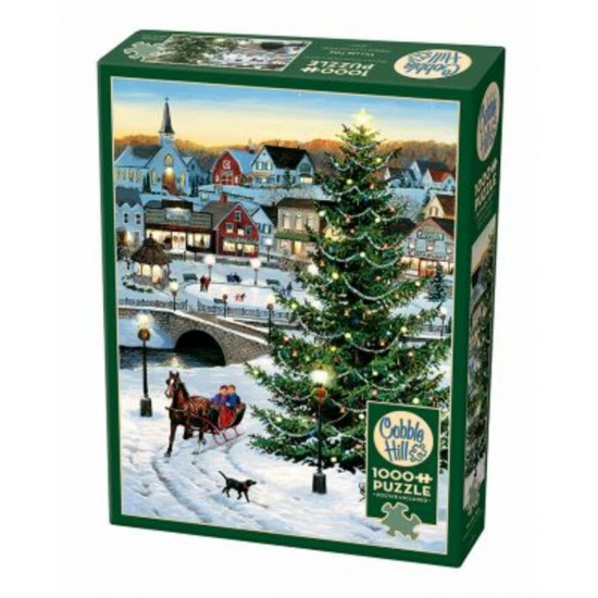 PZ 1000 ARBRE DU VILLAGE