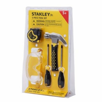 ENSEMBLE 5 OUTILS