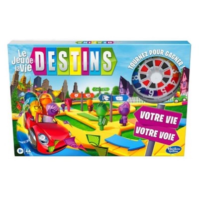 DESTINS /JEU